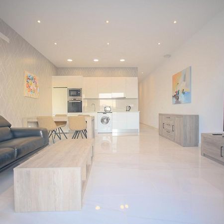 Atlantico Plaza 3A - 2 Beds - 2 Baths Puerto del Carmen (Lanzarote) Exterior foto