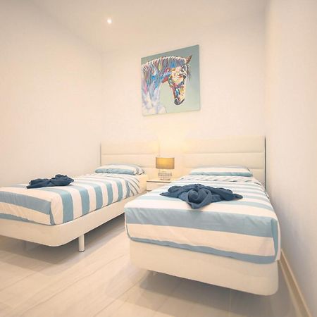 Atlantico Plaza 3A - 2 Beds - 2 Baths Puerto del Carmen (Lanzarote) Exterior foto