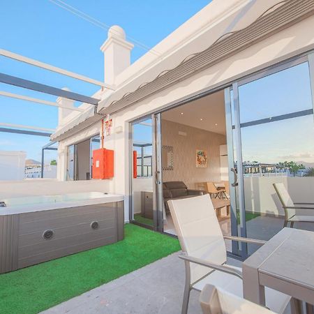 Atlantico Plaza 3A - 2 Beds - 2 Baths Puerto del Carmen (Lanzarote) Exterior foto