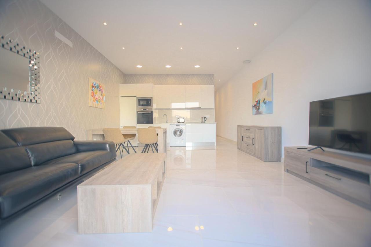 Atlantico Plaza 3A - 2 Beds - 2 Baths Puerto del Carmen (Lanzarote) Exterior foto