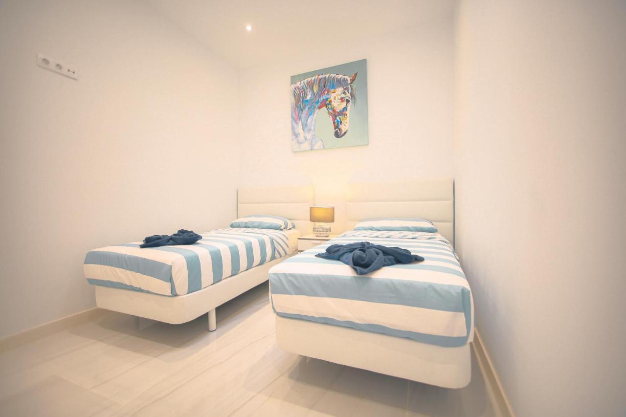 Atlantico Plaza 3A - 2 Beds - 2 Baths Puerto del Carmen (Lanzarote) Exterior foto