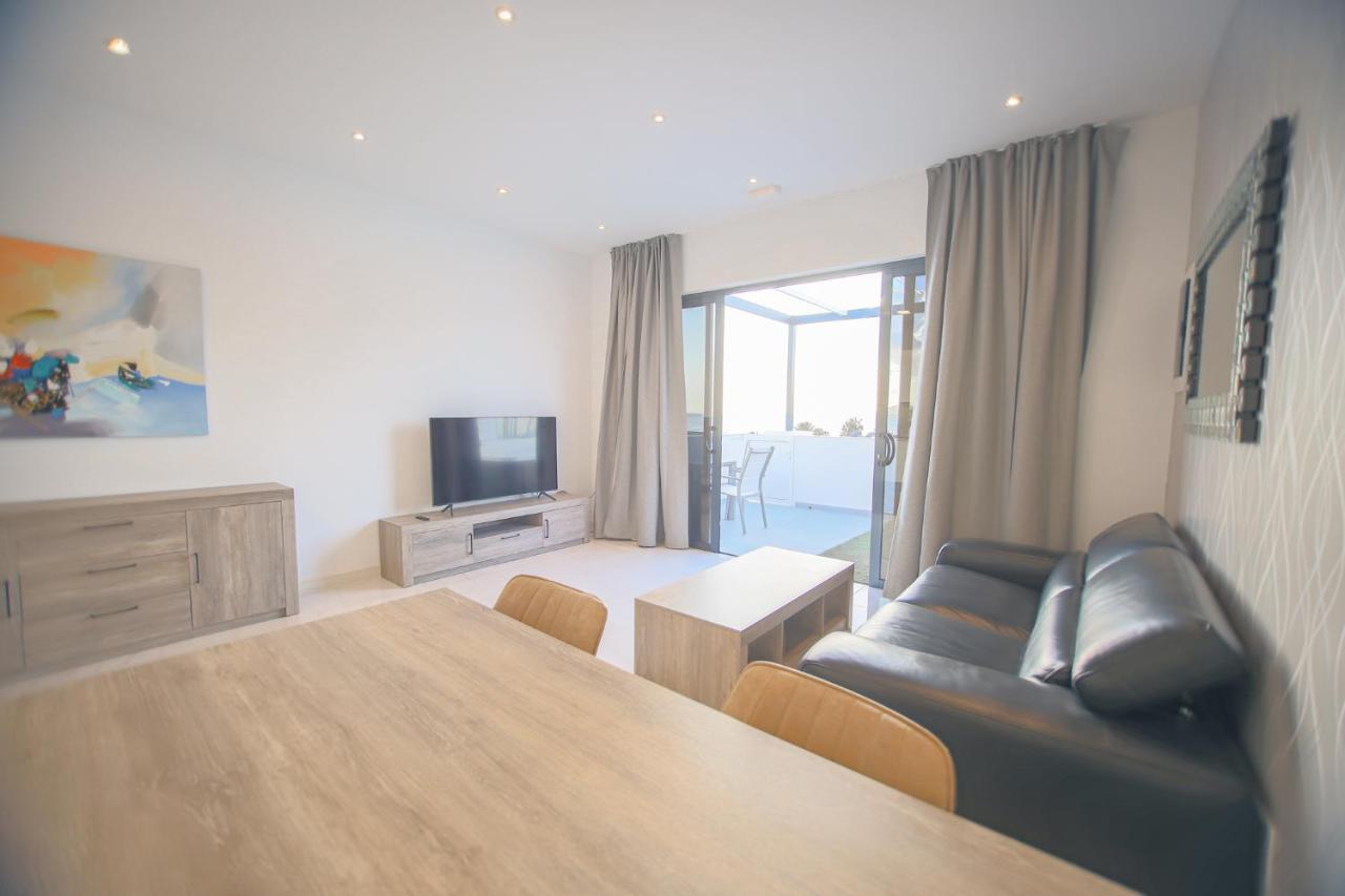 Atlantico Plaza 3A - 2 Beds - 2 Baths Puerto del Carmen (Lanzarote) Exterior foto