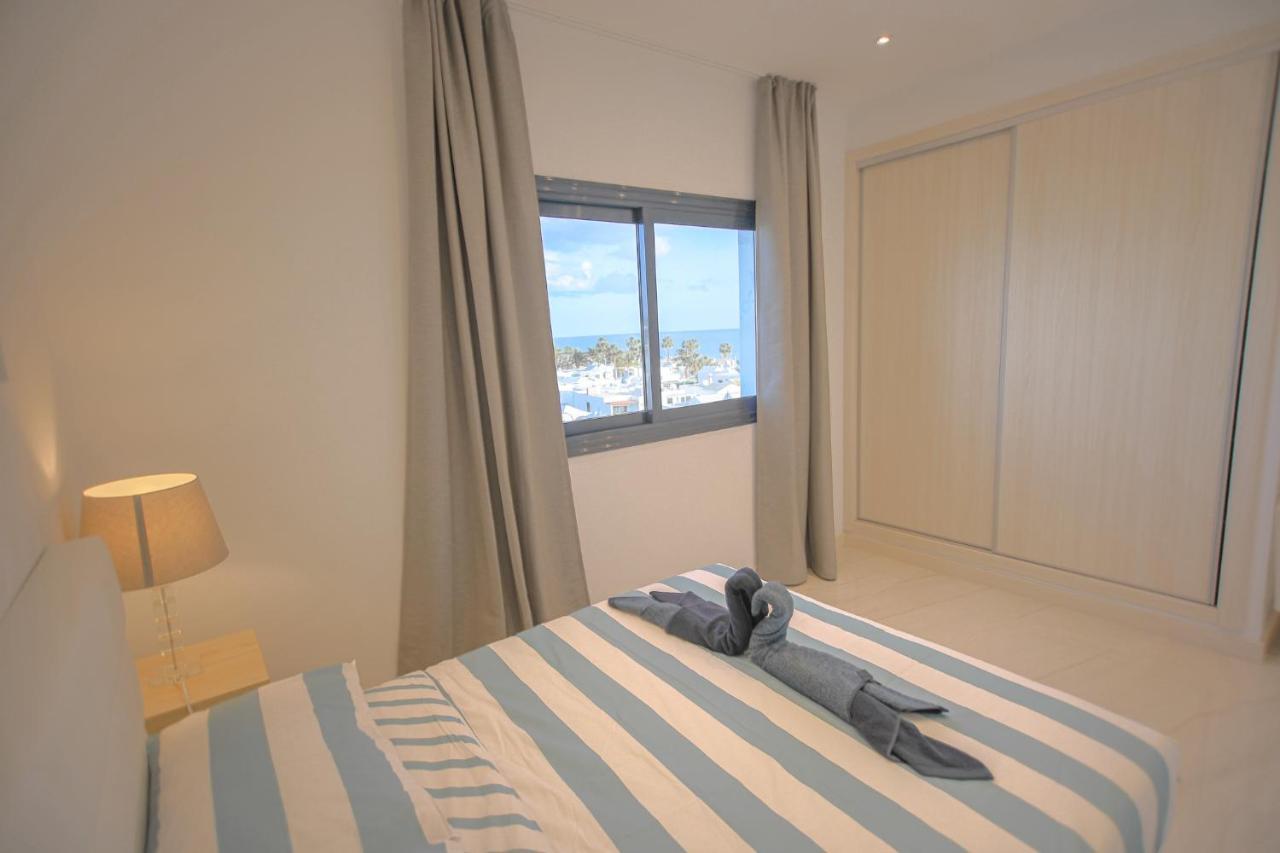 Atlantico Plaza 3A - 2 Beds - 2 Baths Puerto del Carmen (Lanzarote) Exterior foto